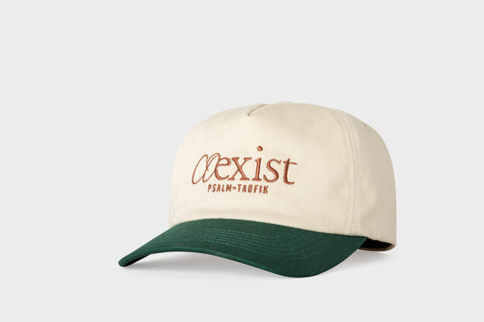 CoExist Baseball Cap