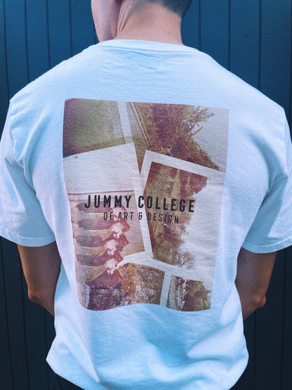 JUMMY College of Art & Design T-Shirt