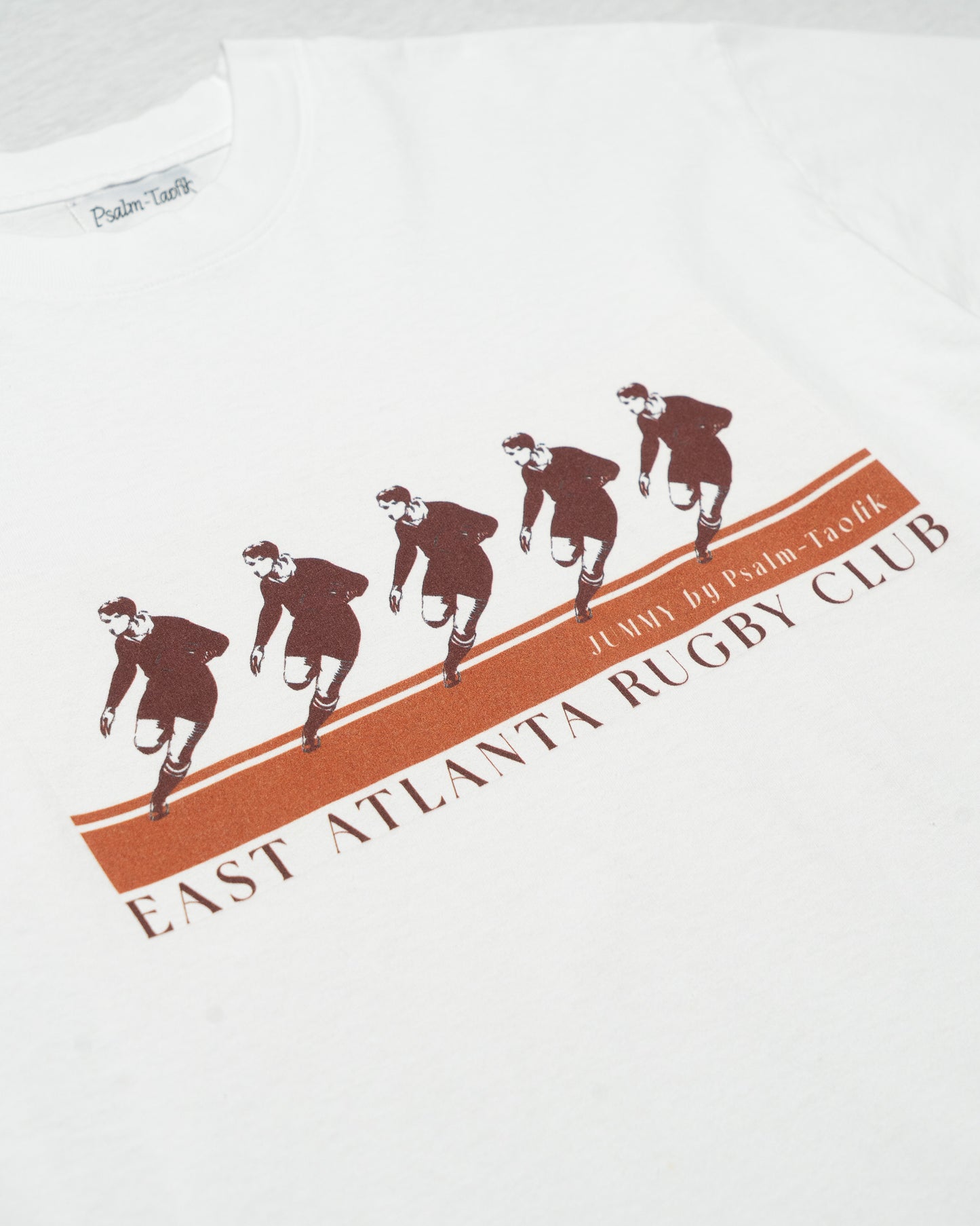 East Atlanta Rugby Club T-Shirt