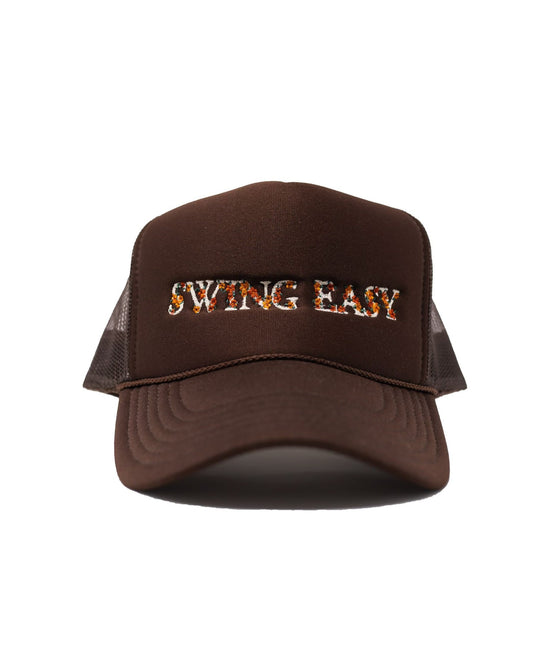 Swing Easy Hat