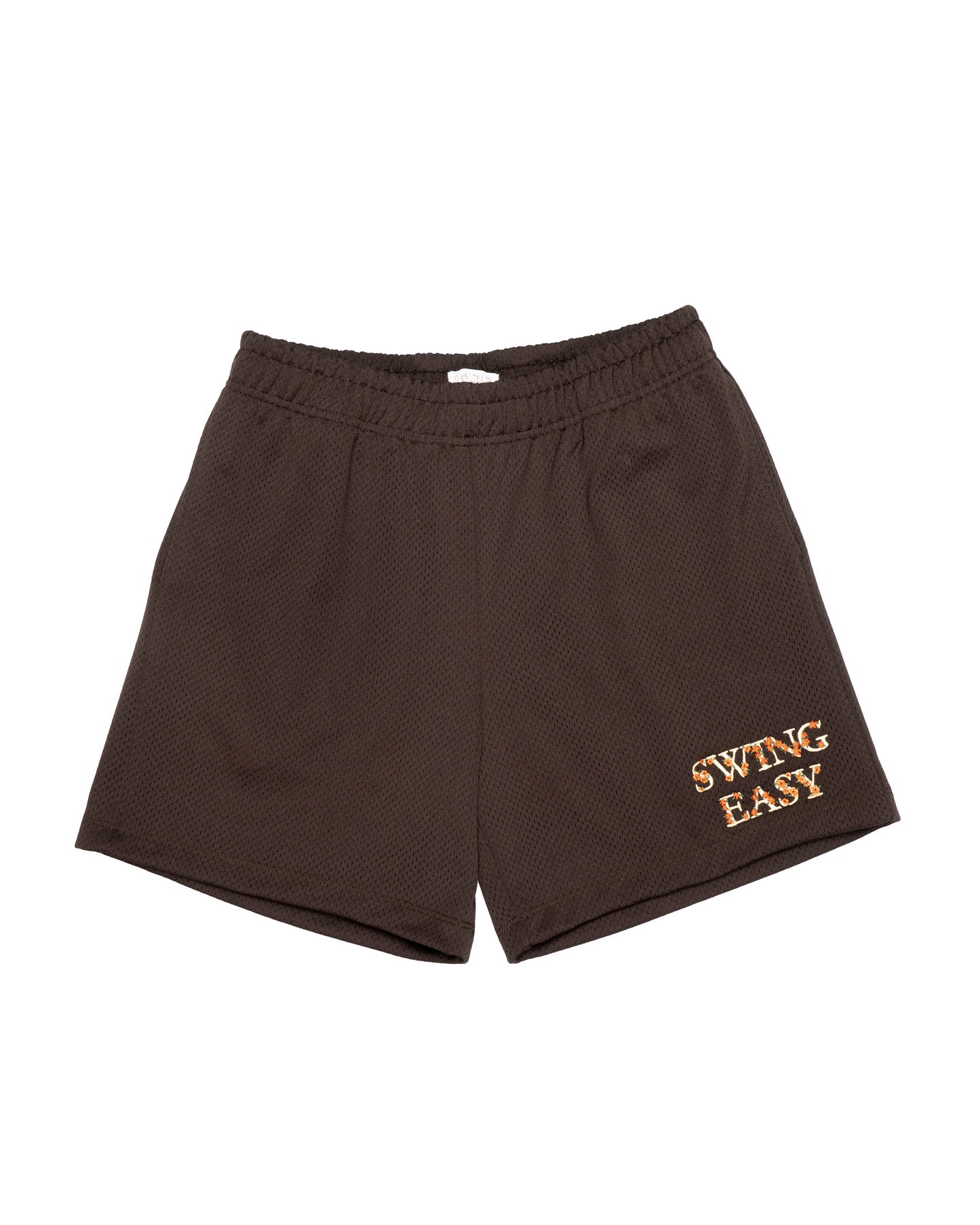 Swing Easy Pro Mesh Shorts