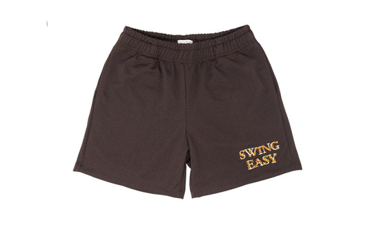 Swing Easy Pro Mesh Shorts