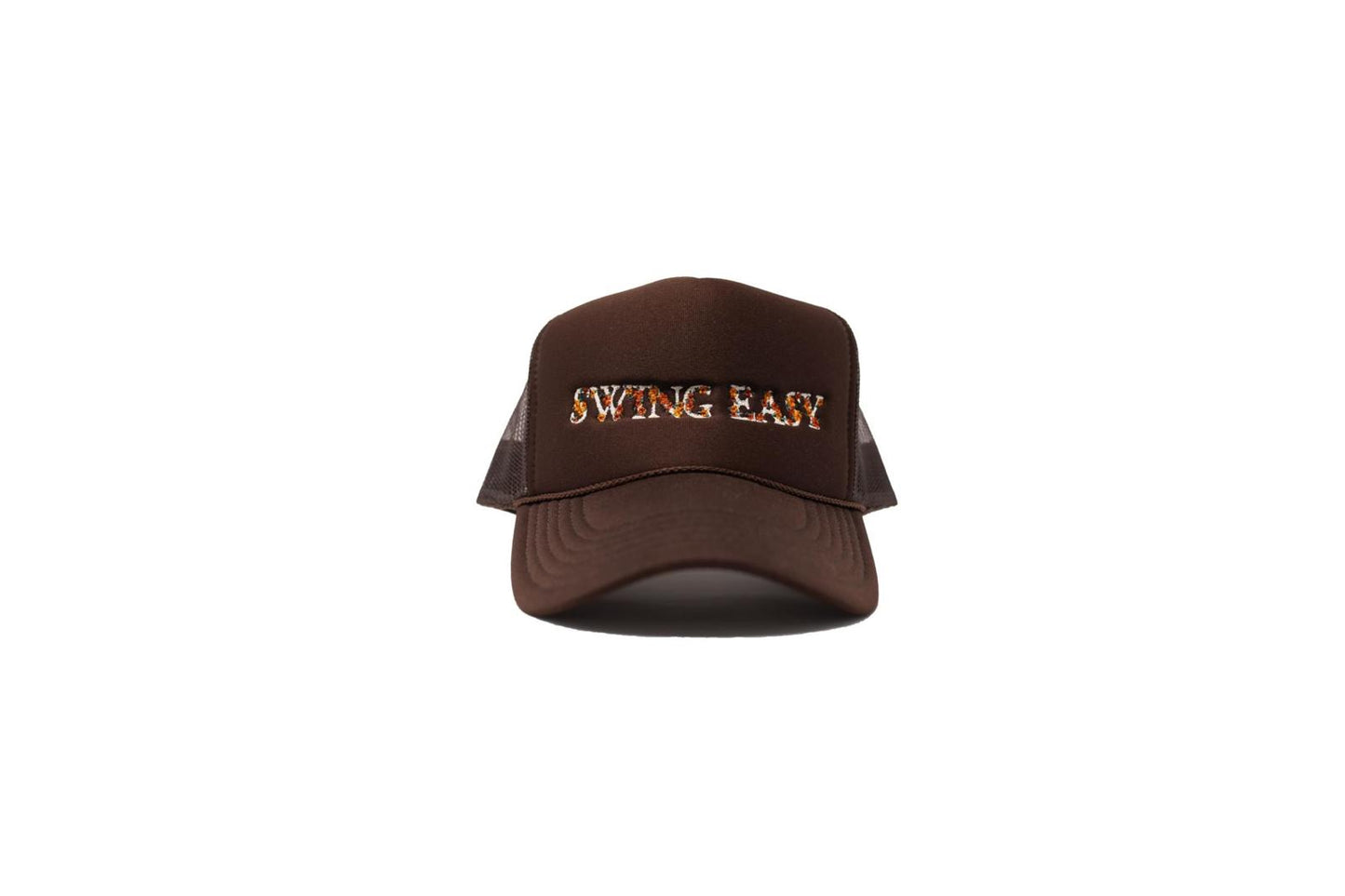 Swing Easy Hat